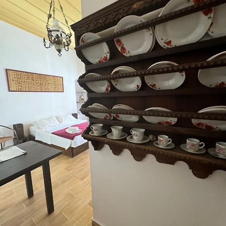 The One & Only Apartamento Simi Exterior foto
