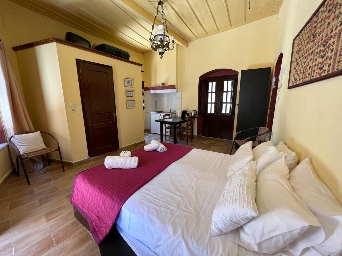 The One & Only Apartamento Simi Exterior foto