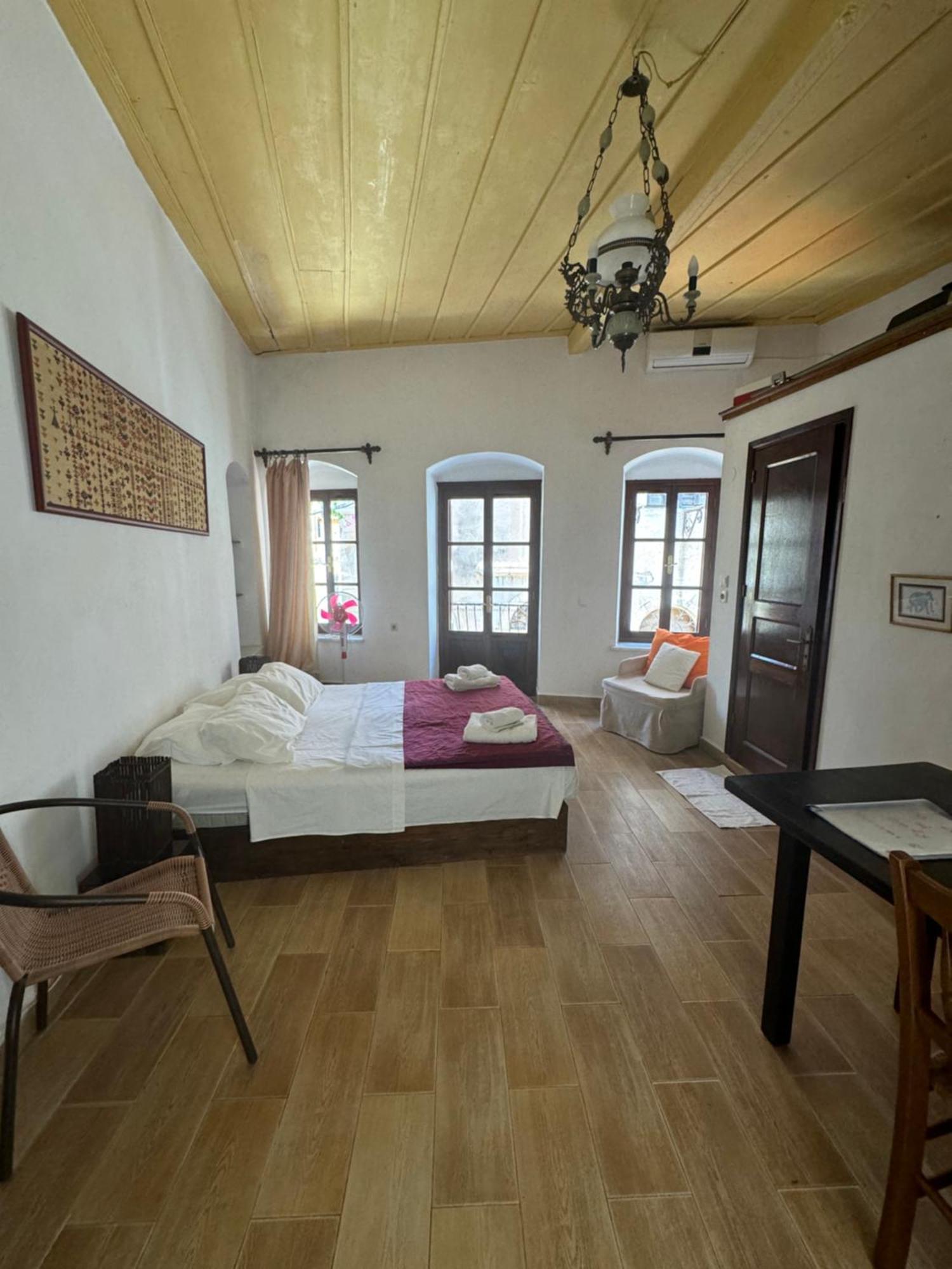 The One & Only Apartamento Simi Exterior foto