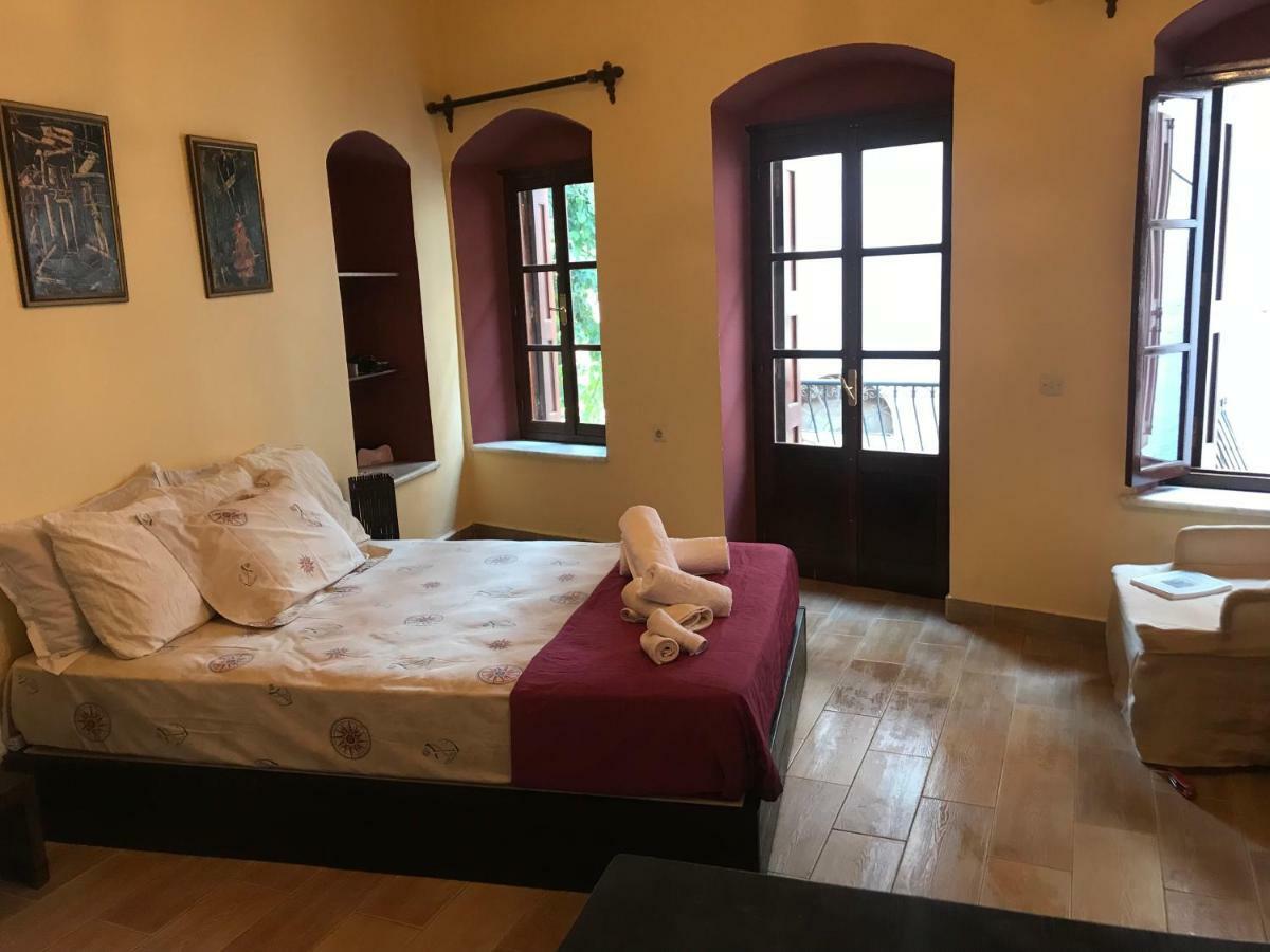 The One & Only Apartamento Simi Exterior foto