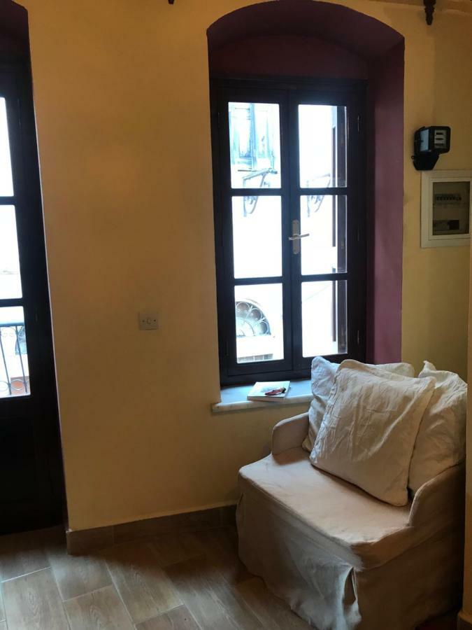 The One & Only Apartamento Simi Exterior foto